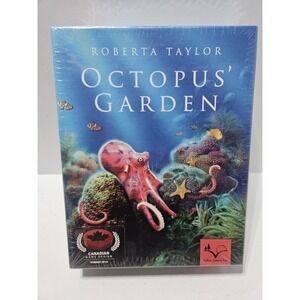 Octopus' Garden - Valley Games Inc - Roberta Taylor - 2-4 Players